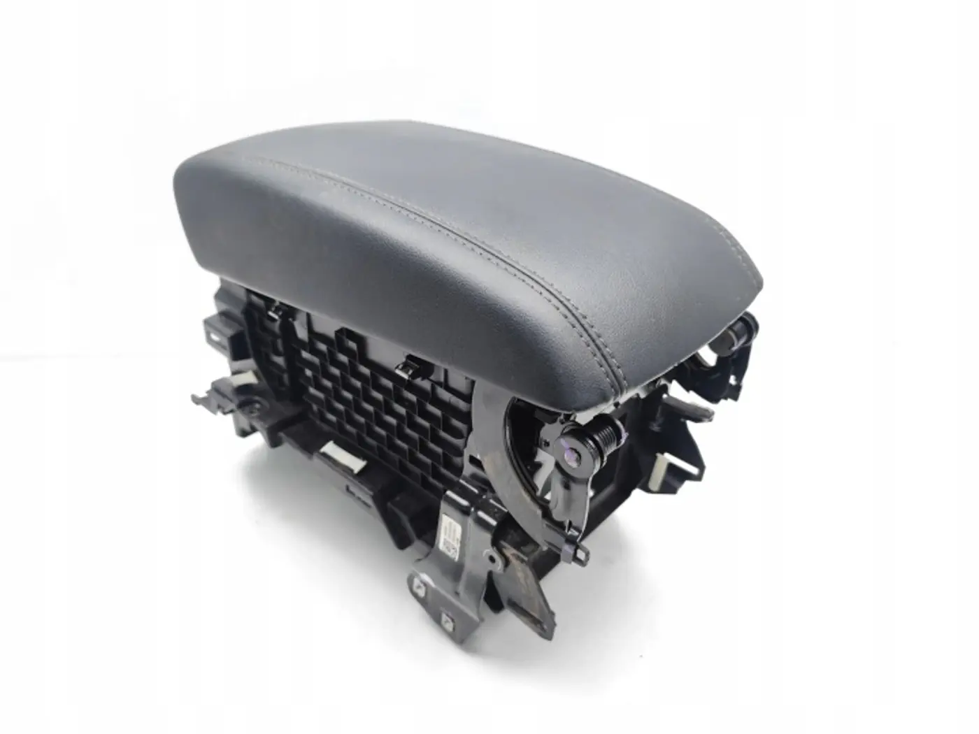 Подлокотник к Ford Galaxy 2015