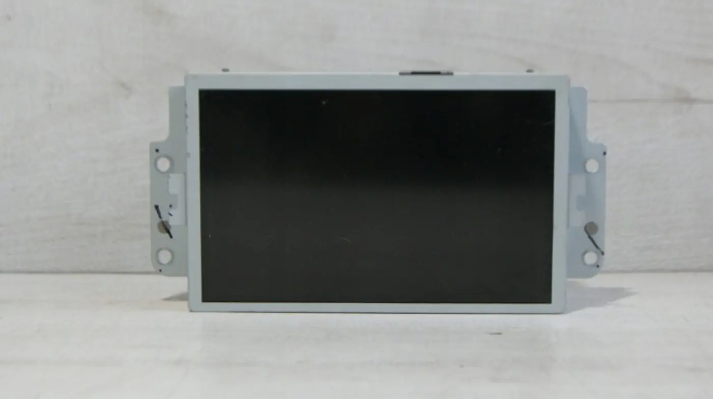 Блок навигации к DS 5 2015