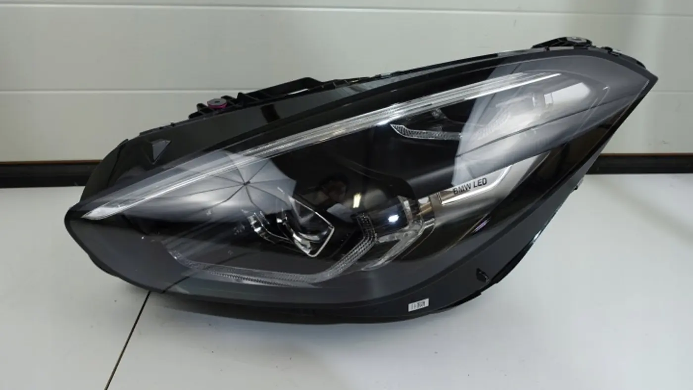 Фара левая к BMW Z4 2018