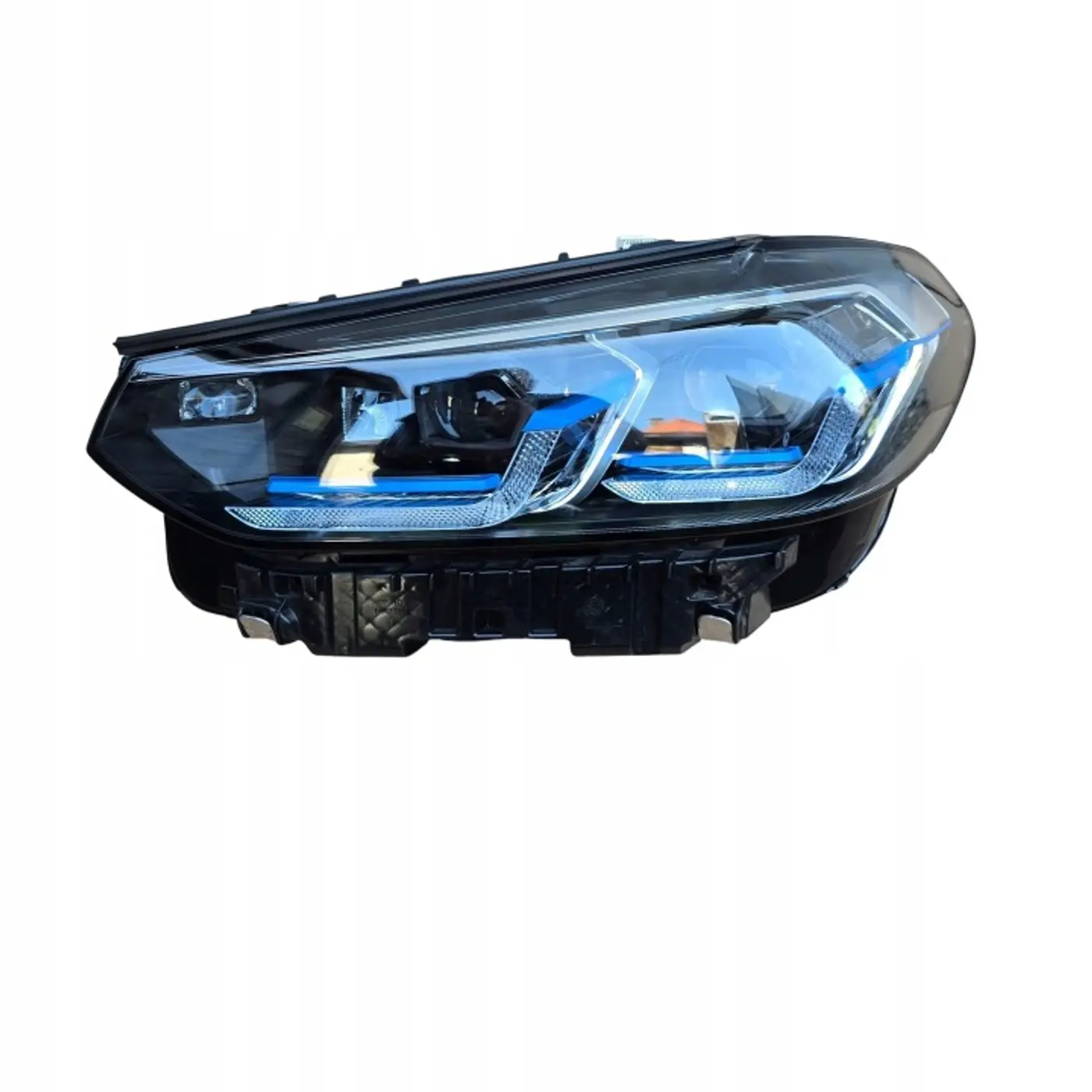 Фара левая к BMW iX3 2021