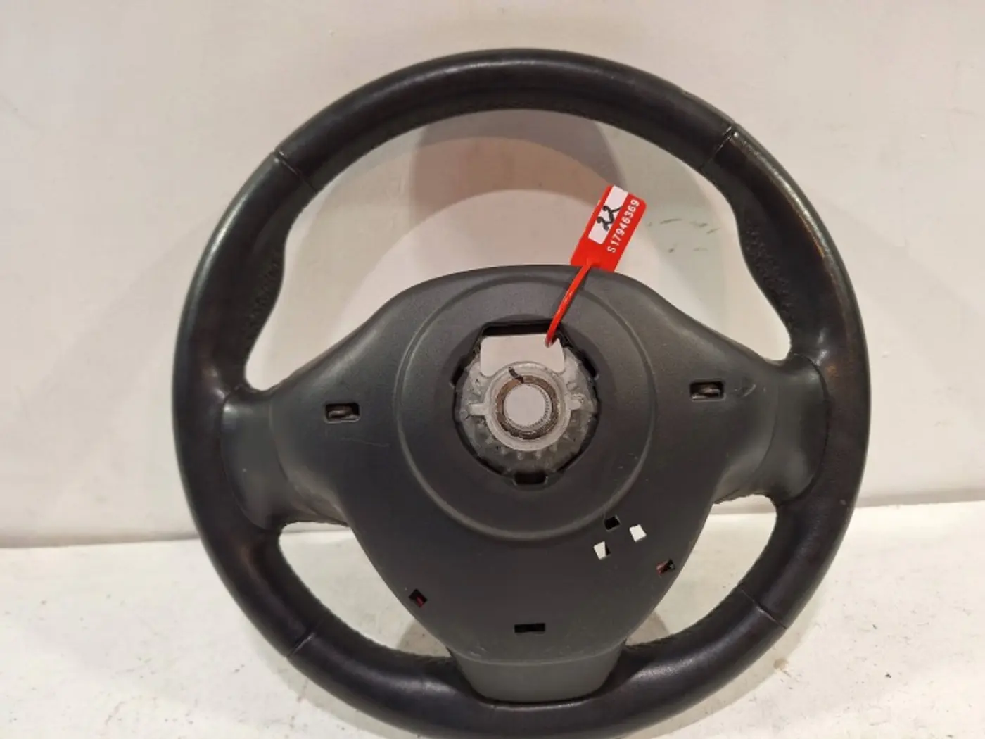 Руль к Renault Captur 2013