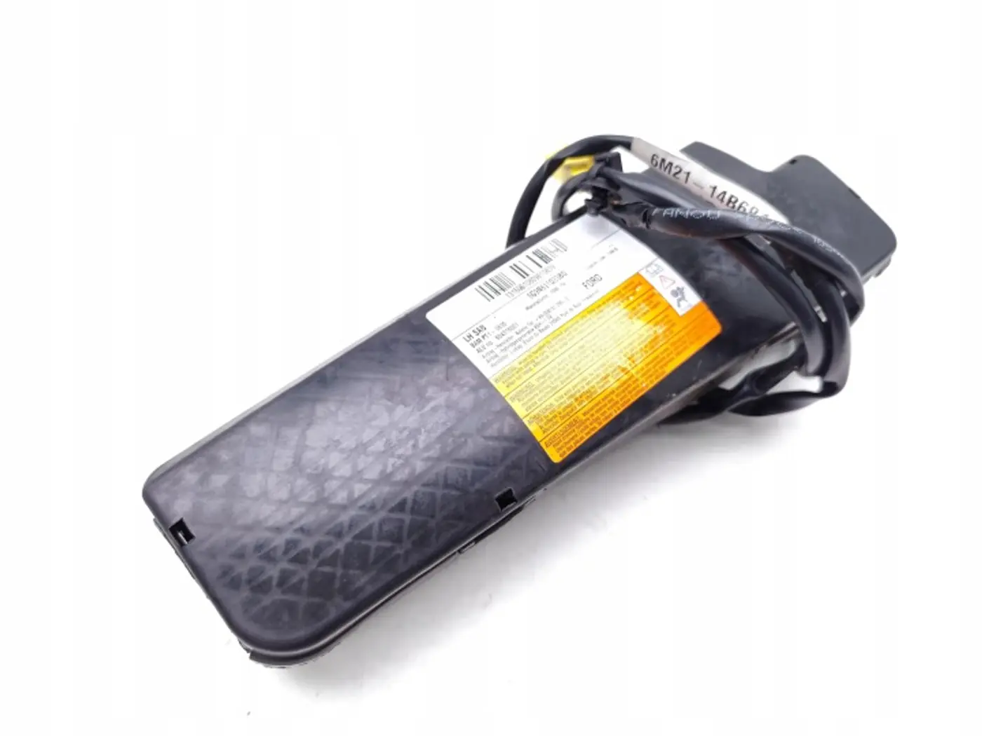 Подушка безопасности к Ford Galaxy 2006