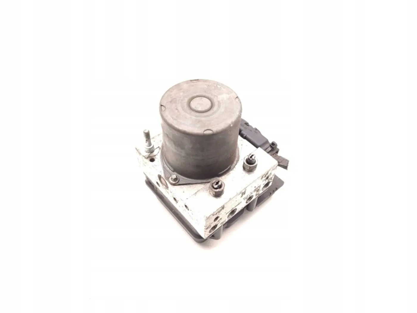 Блок ABS к Nissan Note 2005