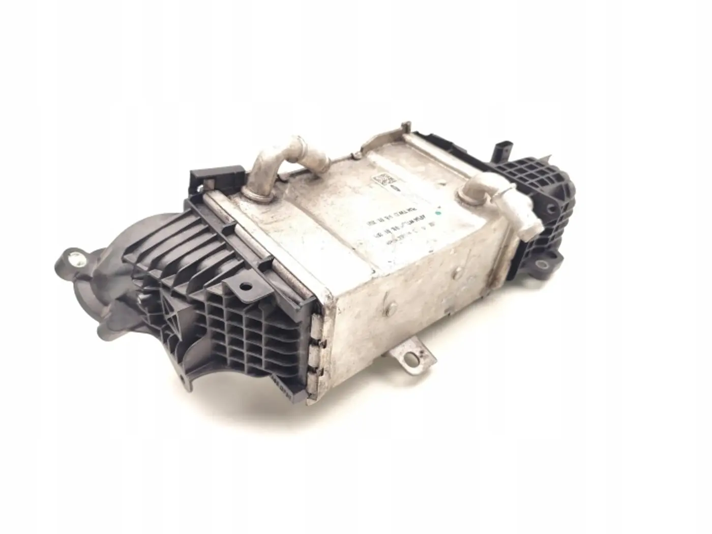 Радиатор EGR к Ford Focus 2011