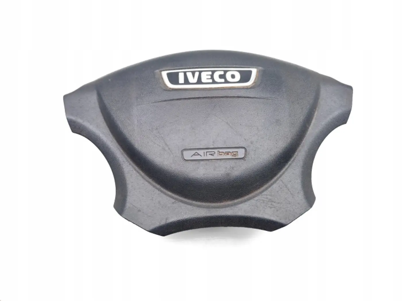 Подушка безопасности к Iveco  2011