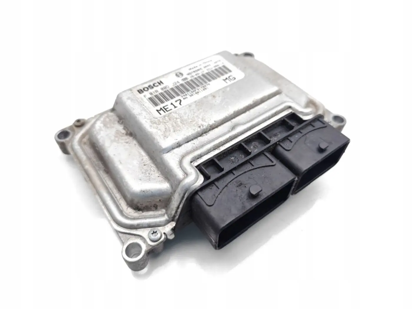 Блок управления двигателем к MG 3 2013
