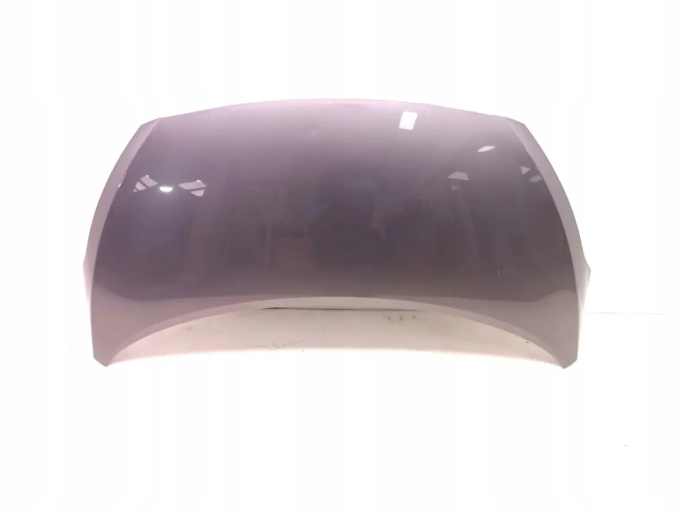 Капот к Hyundai i10 2013