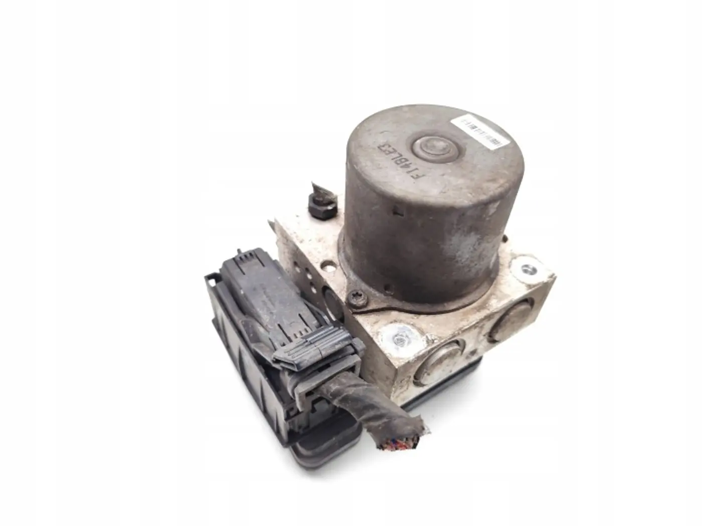 Блок ABS к Kia Soul 2008