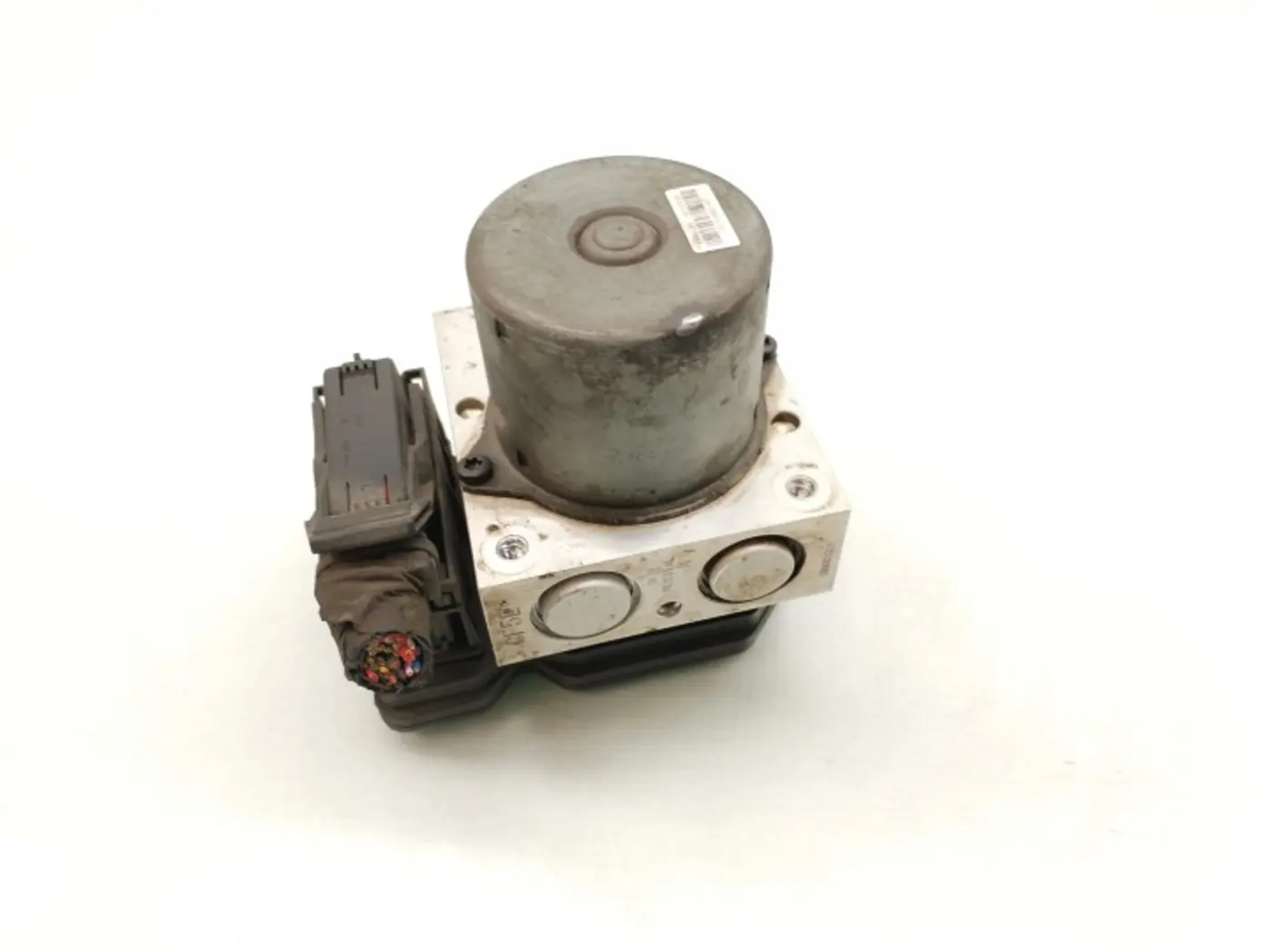 Блок ABS к Hyundai i40 2011
