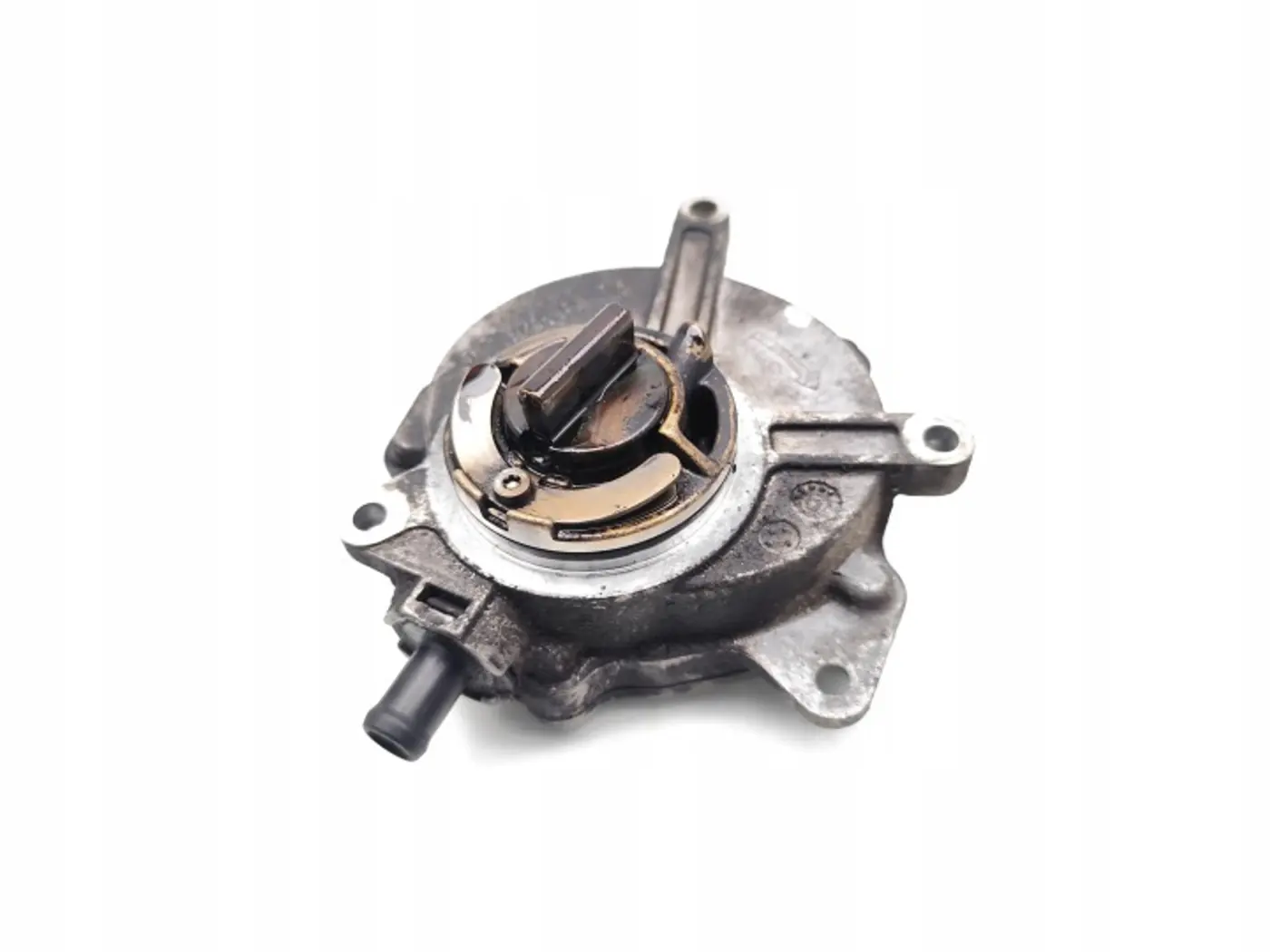 Блок ABS к SEAT Leon 2012