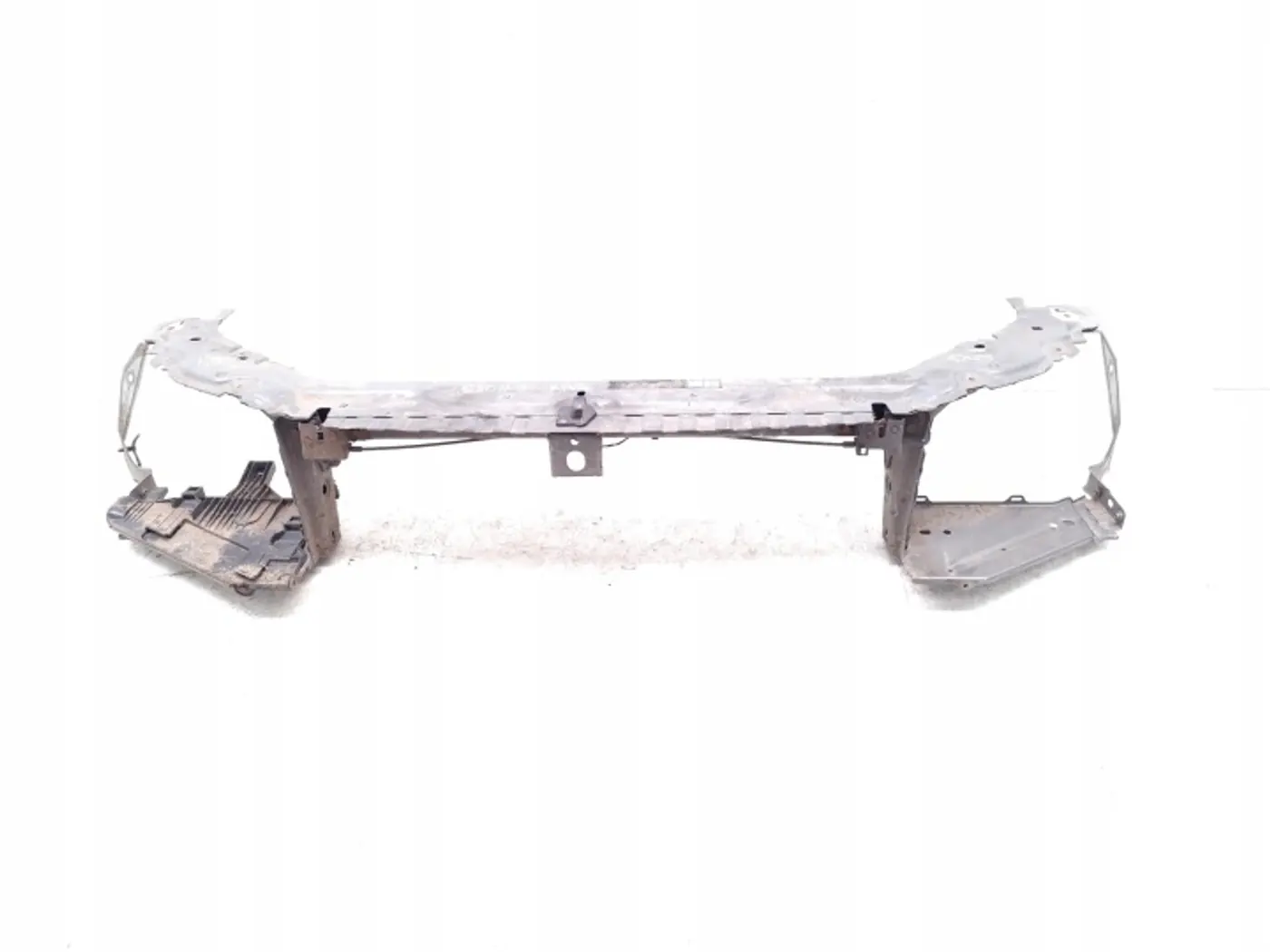 Передняя часть (ноускат) в сборе к Land Rover Freelander 2006