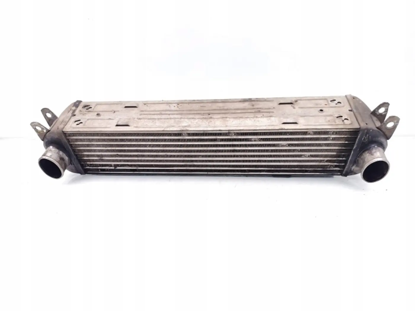 Интеркулер к Land Rover Discovery 2004