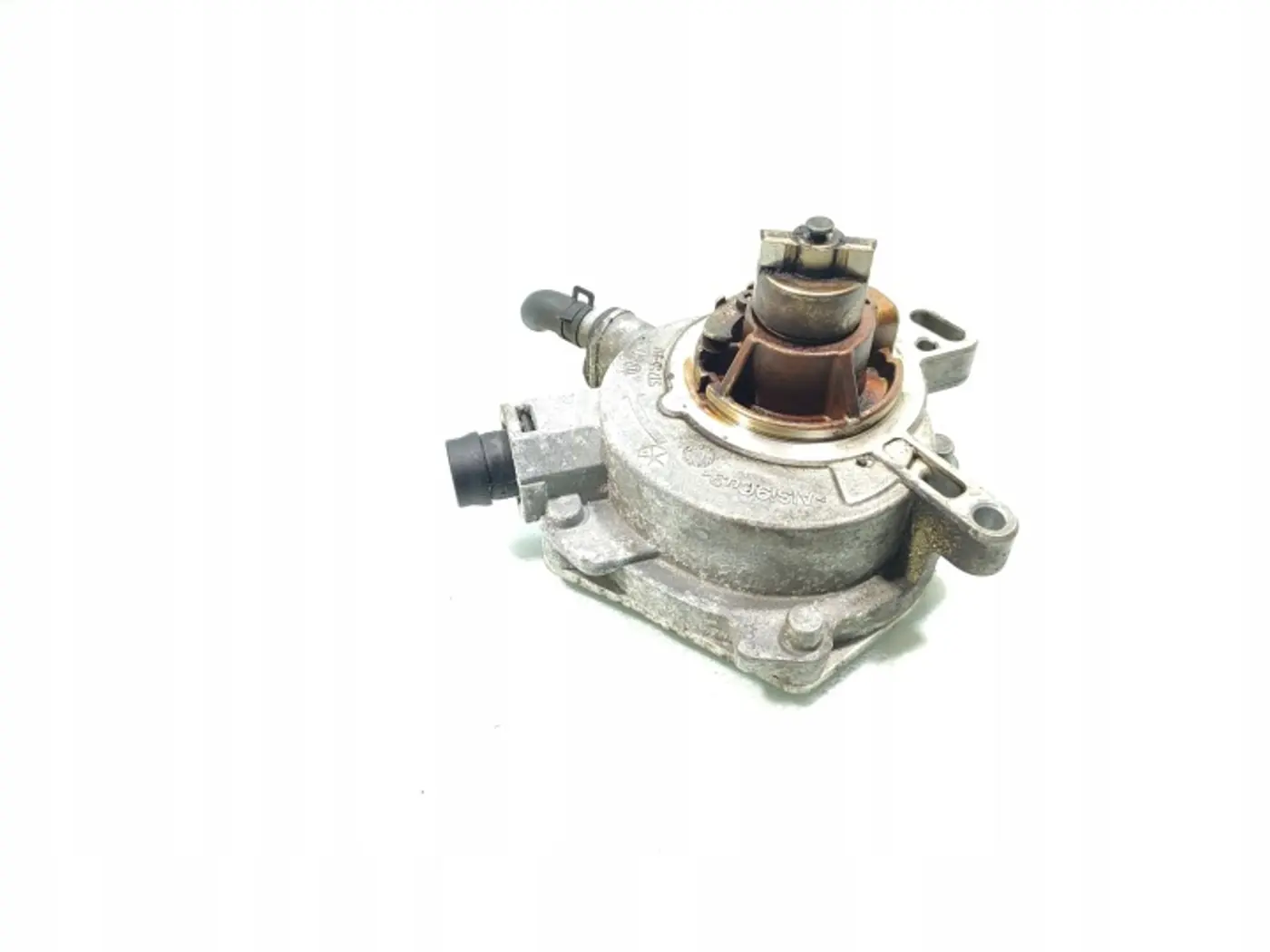 Блок ABS к Ford Galaxy 2006