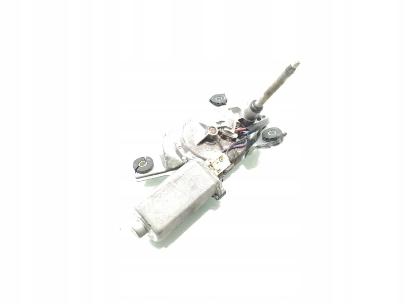 Моторчик стеклоочистителя фар к Mitsubishi i 2006