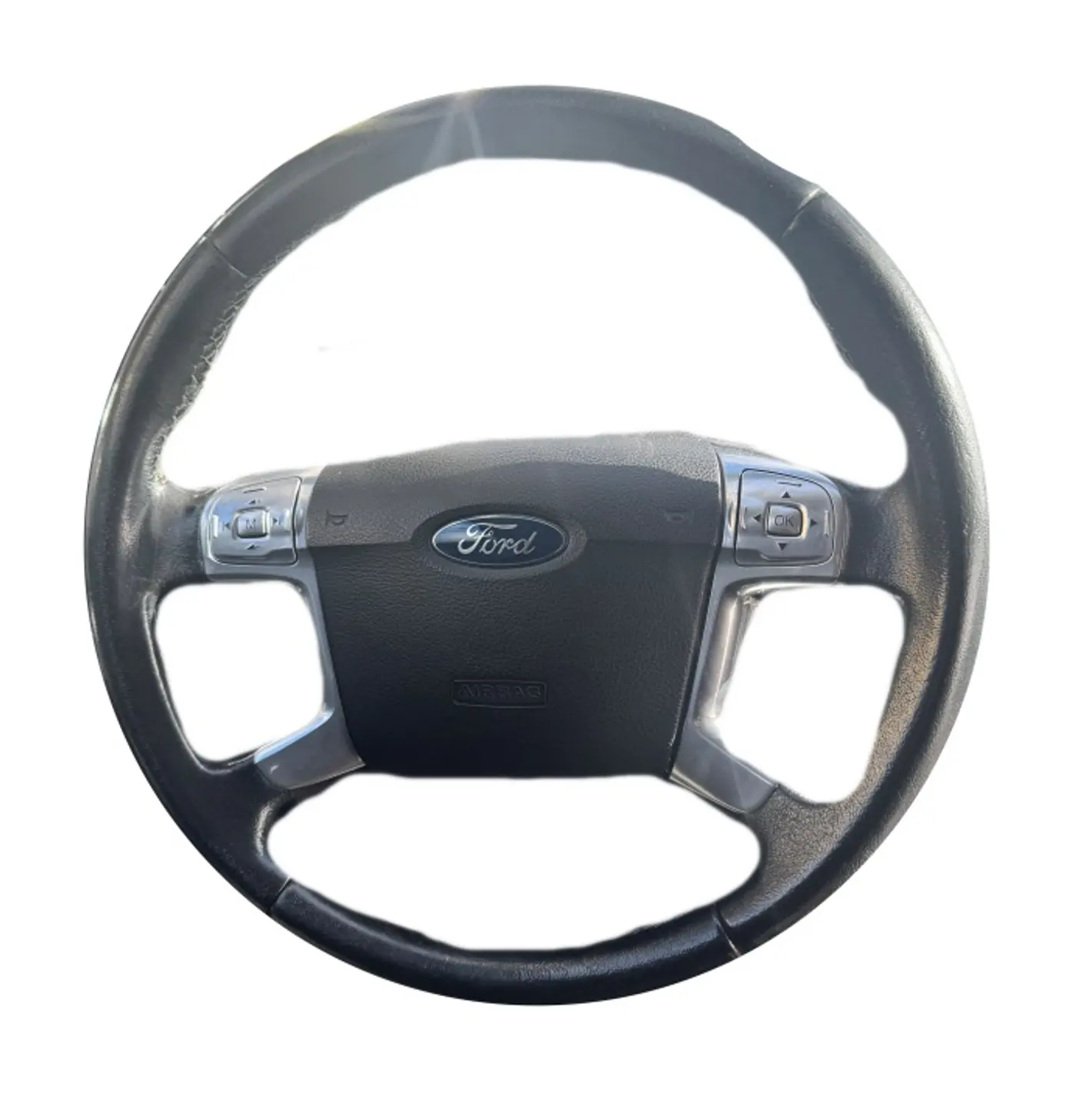 Руль к Ford Mondeo 2007