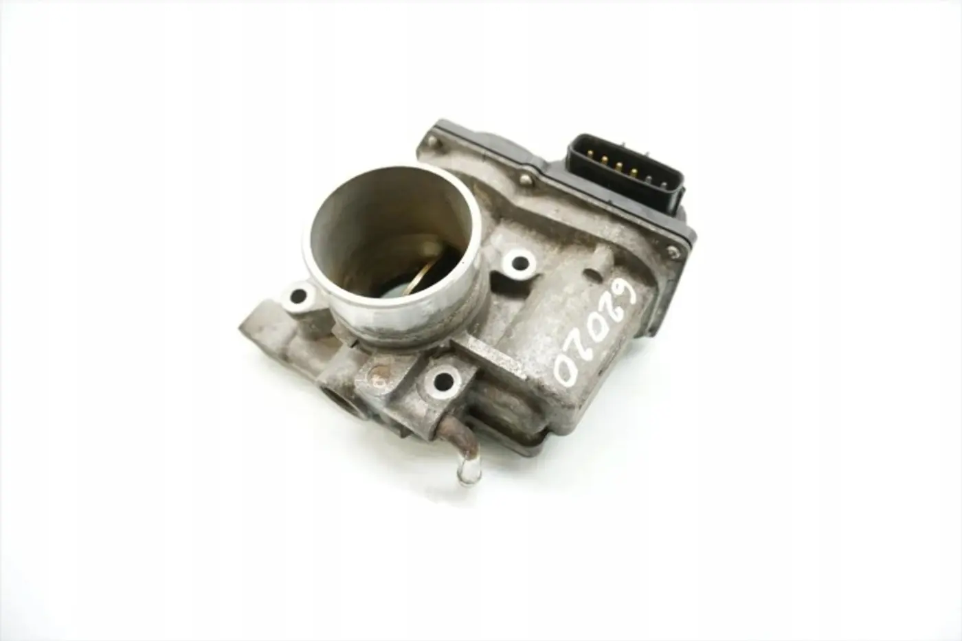 Моновпрыск к Mazda 3 2009