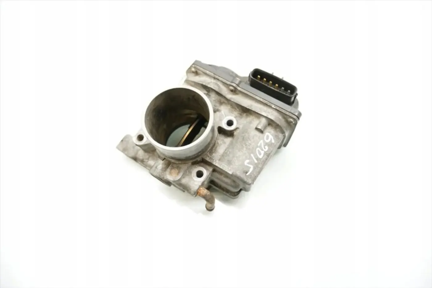 Моновпрыск к Mazda 3 2009