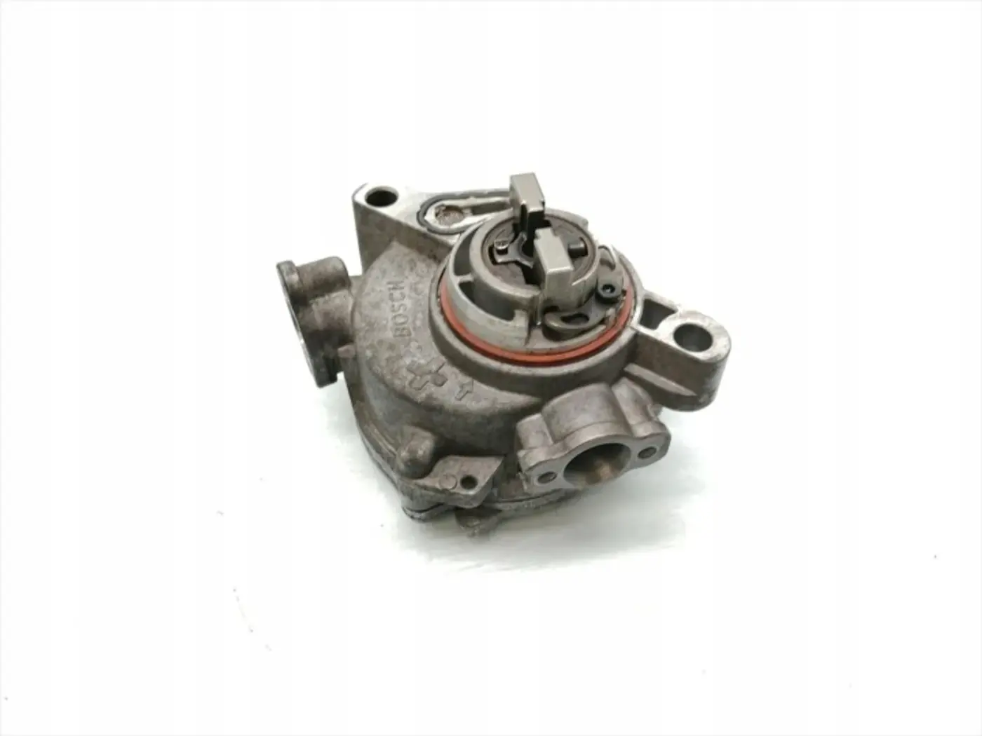 Блок ABS к Peugeot 2008 2013