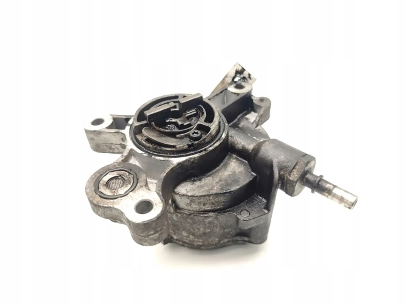 Блок ABS к Peugeot 2008 2013