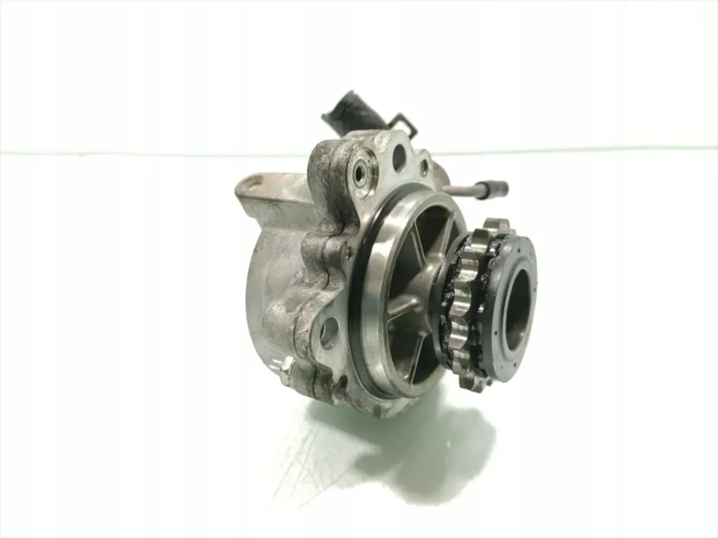 Блок ABS к Mazda 3 2009
