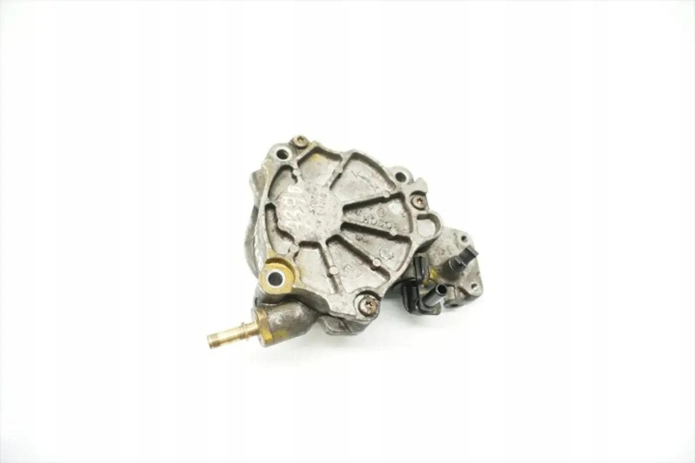 Блок ABS к Citroen C5 2008