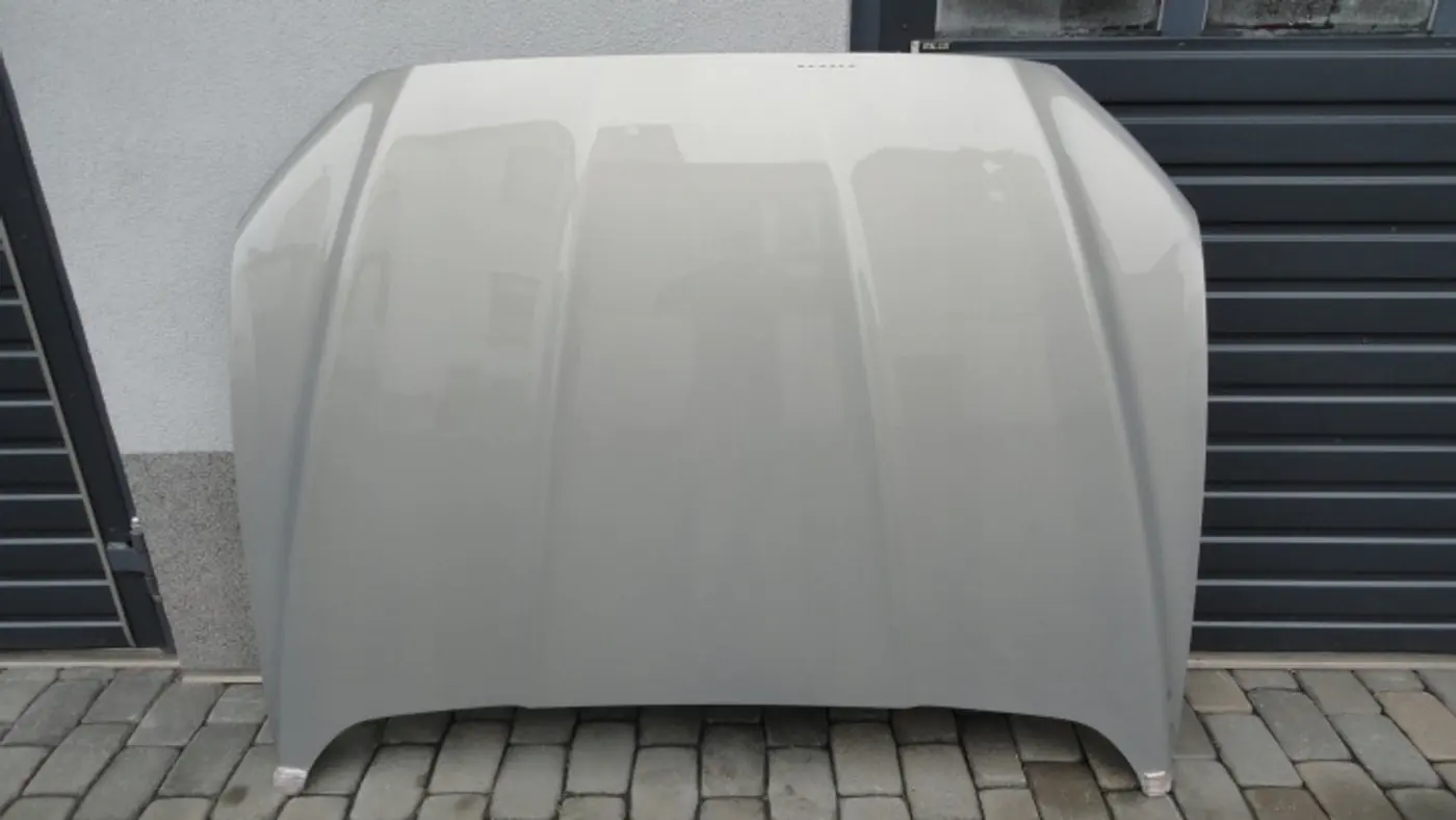 Капот к Ford Mondeo 2015