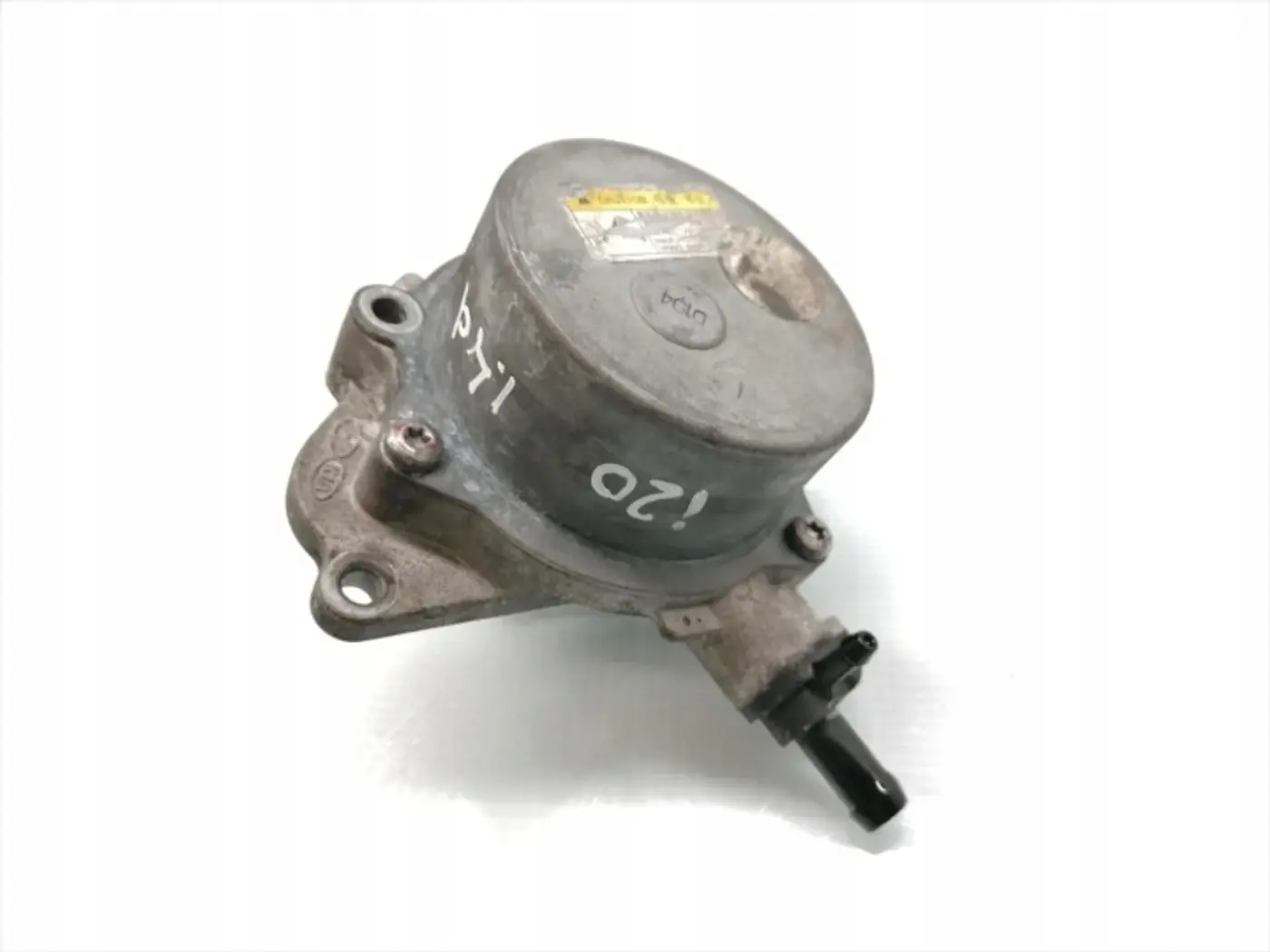 Блок ABS к Hyundai i20 2008