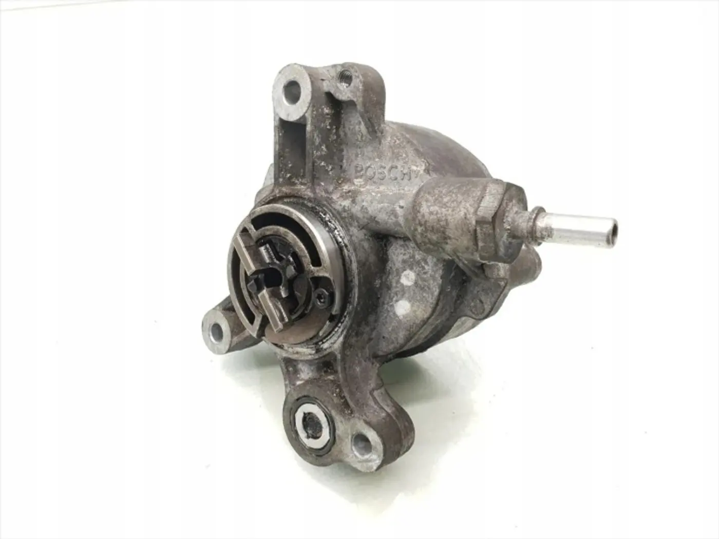 Блок ABS к Ford C-MAX 2010