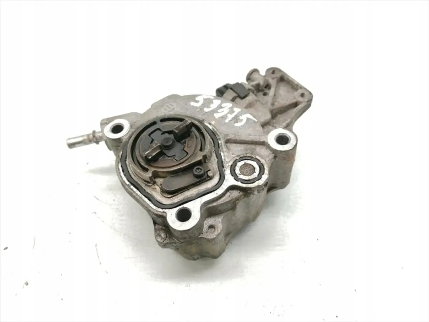 Блок ABS к Ford Galaxy 2006