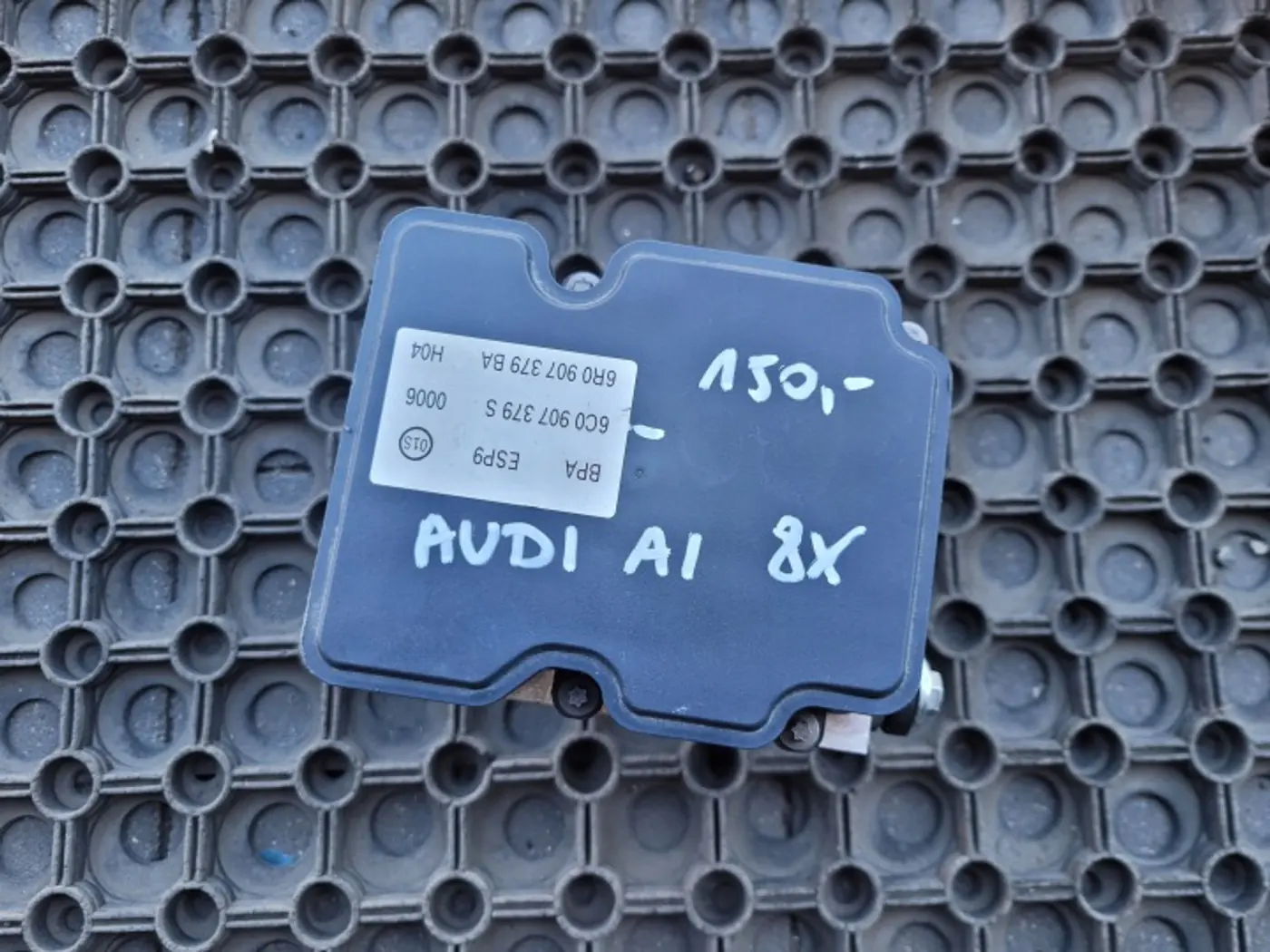 Блок ABS к Audi A1 2010