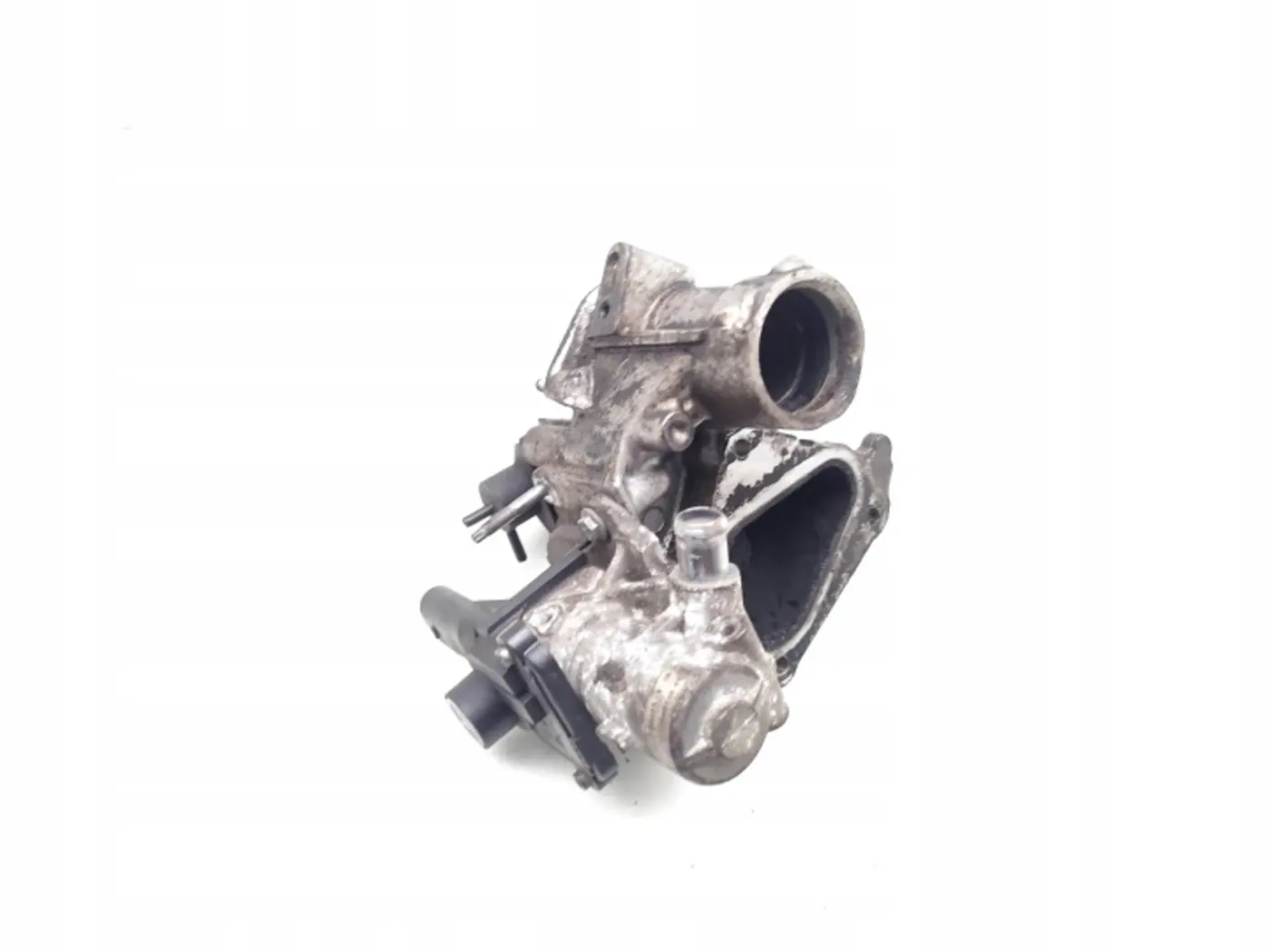 Клапан EGR к Nissan Note 2005