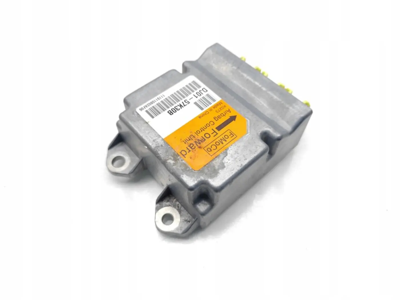 Блок AirBag к Mazda 2 2007