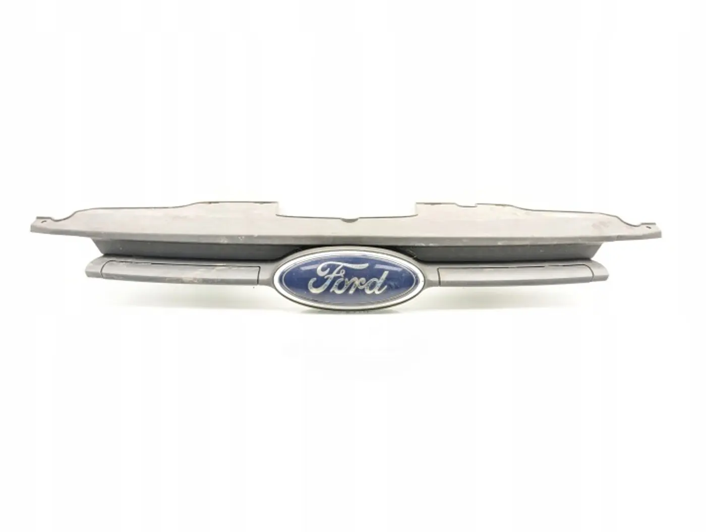 Решетка радиатора к Ford Transit Custom 2012