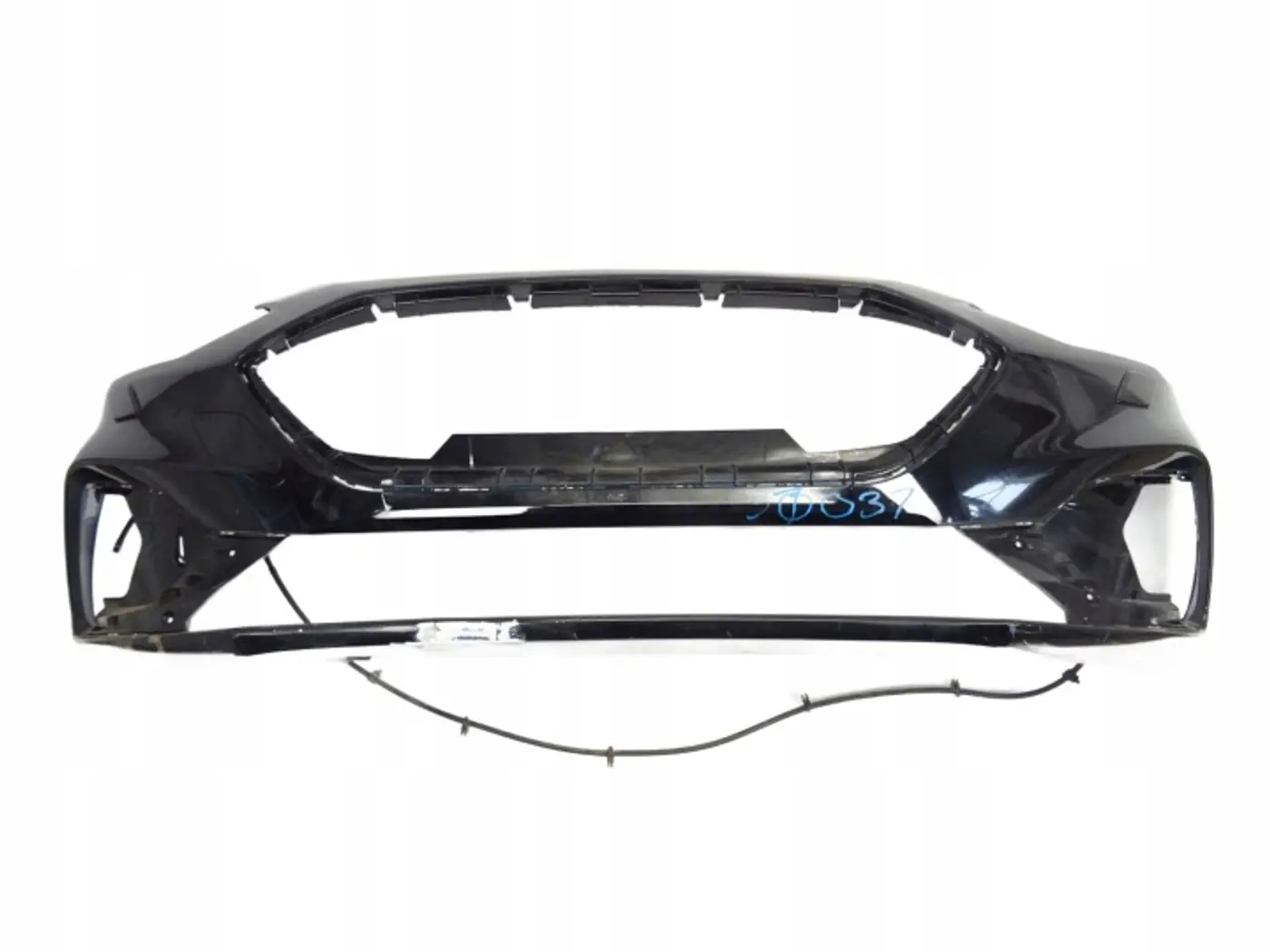 Бампер передний к Ford Focus 2019