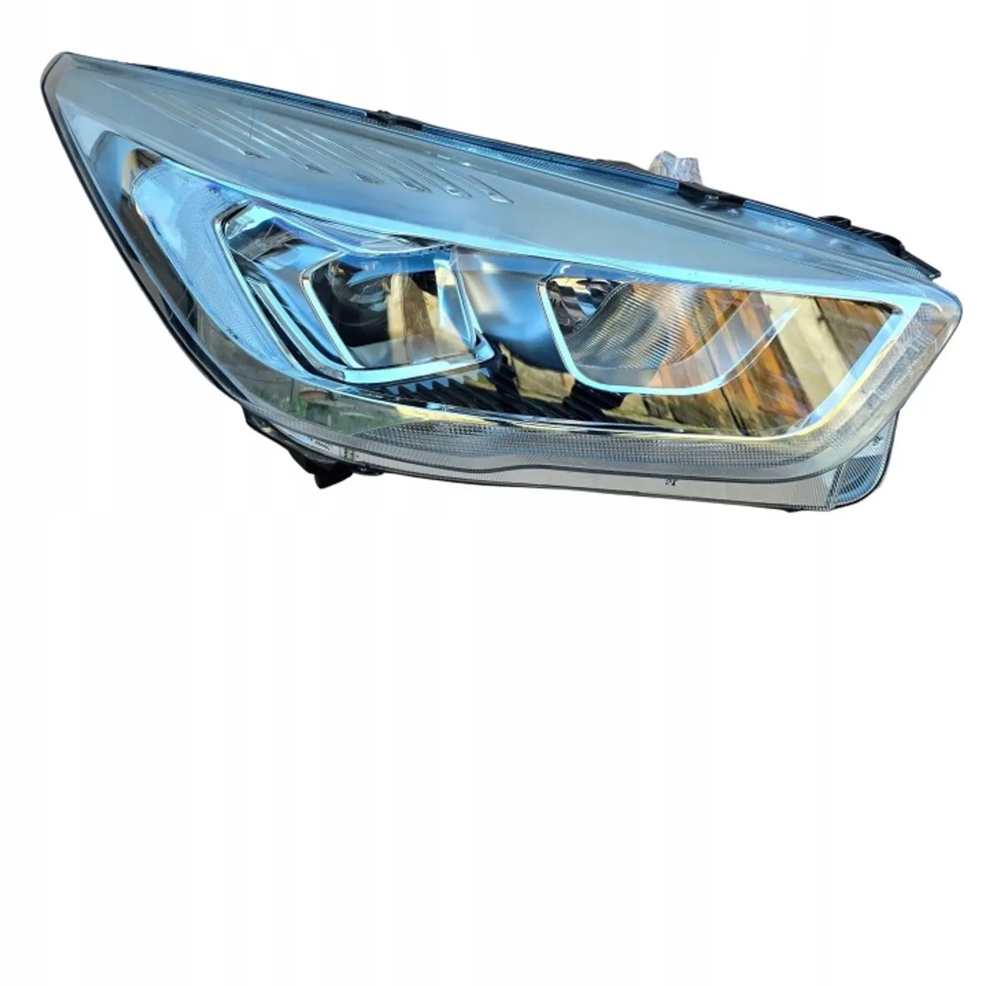 Фара левая к Ford Kuga 2016
