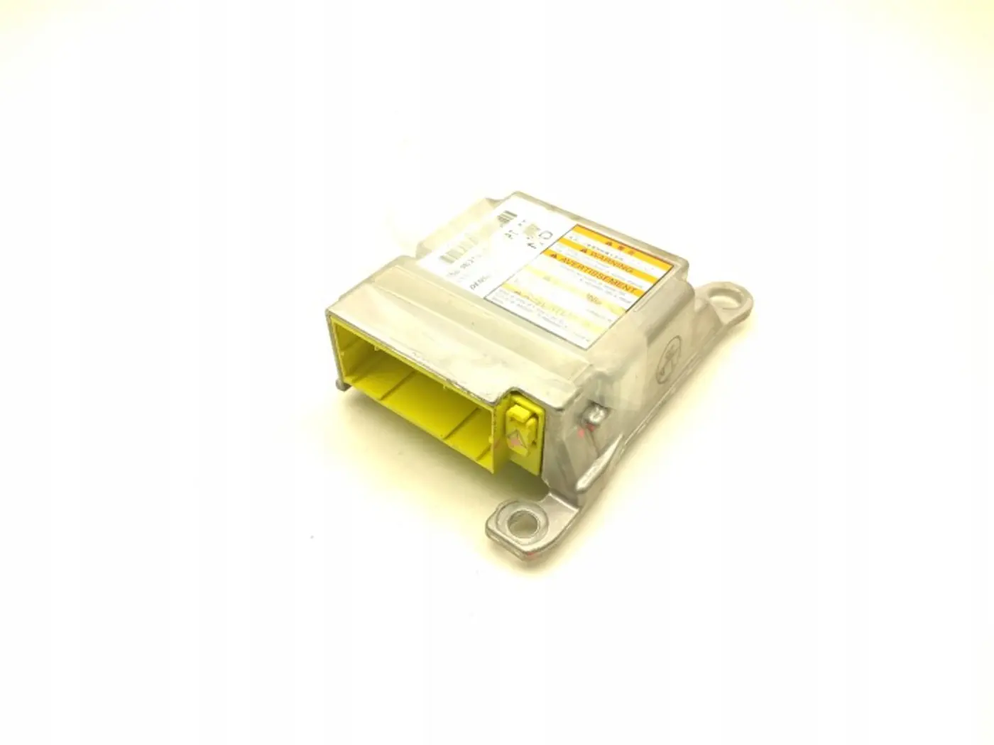 Блок AirBag к Subaru Legacy 2009