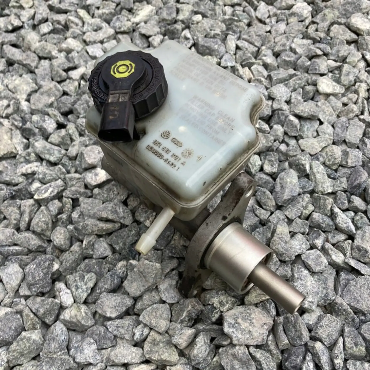 Блок ABS к Audi A3 2003