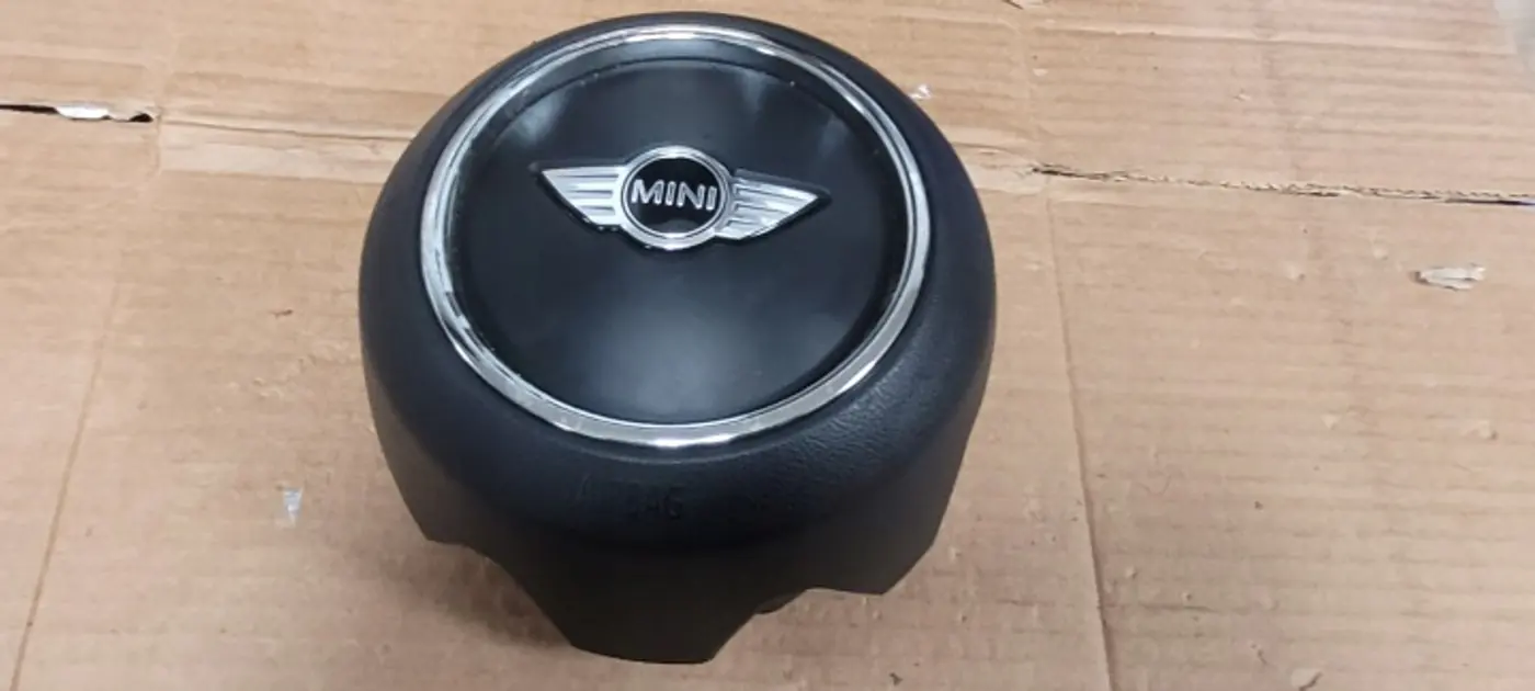 Подушка безопасности к MINI Cooper 2013