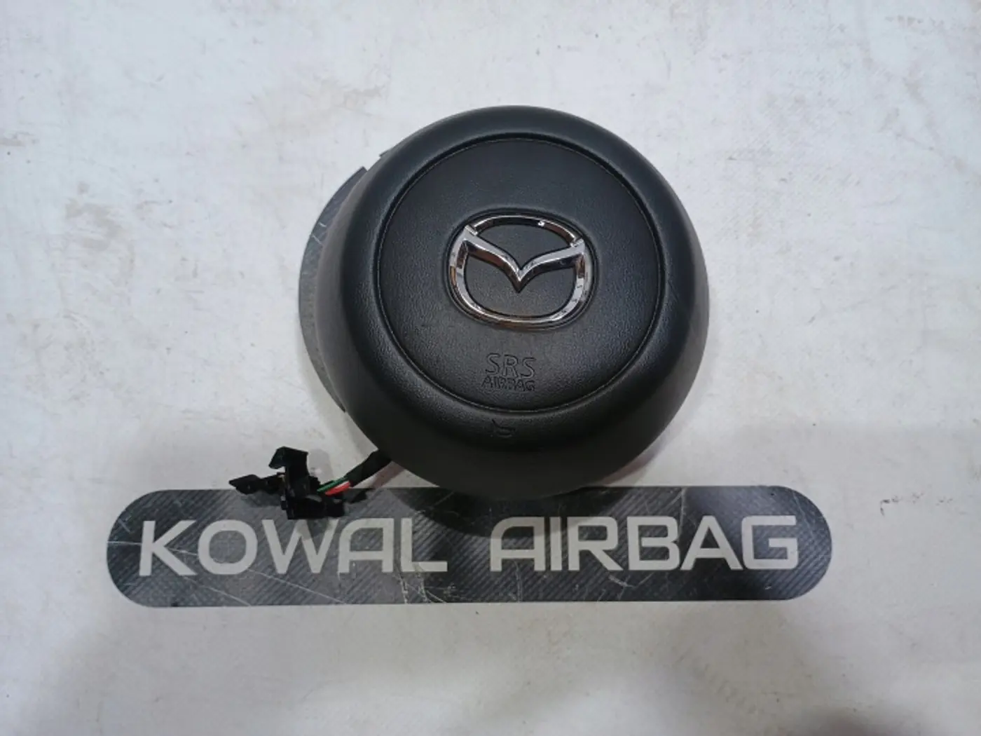 Подушка безопасности к Mazda MX-30 2020