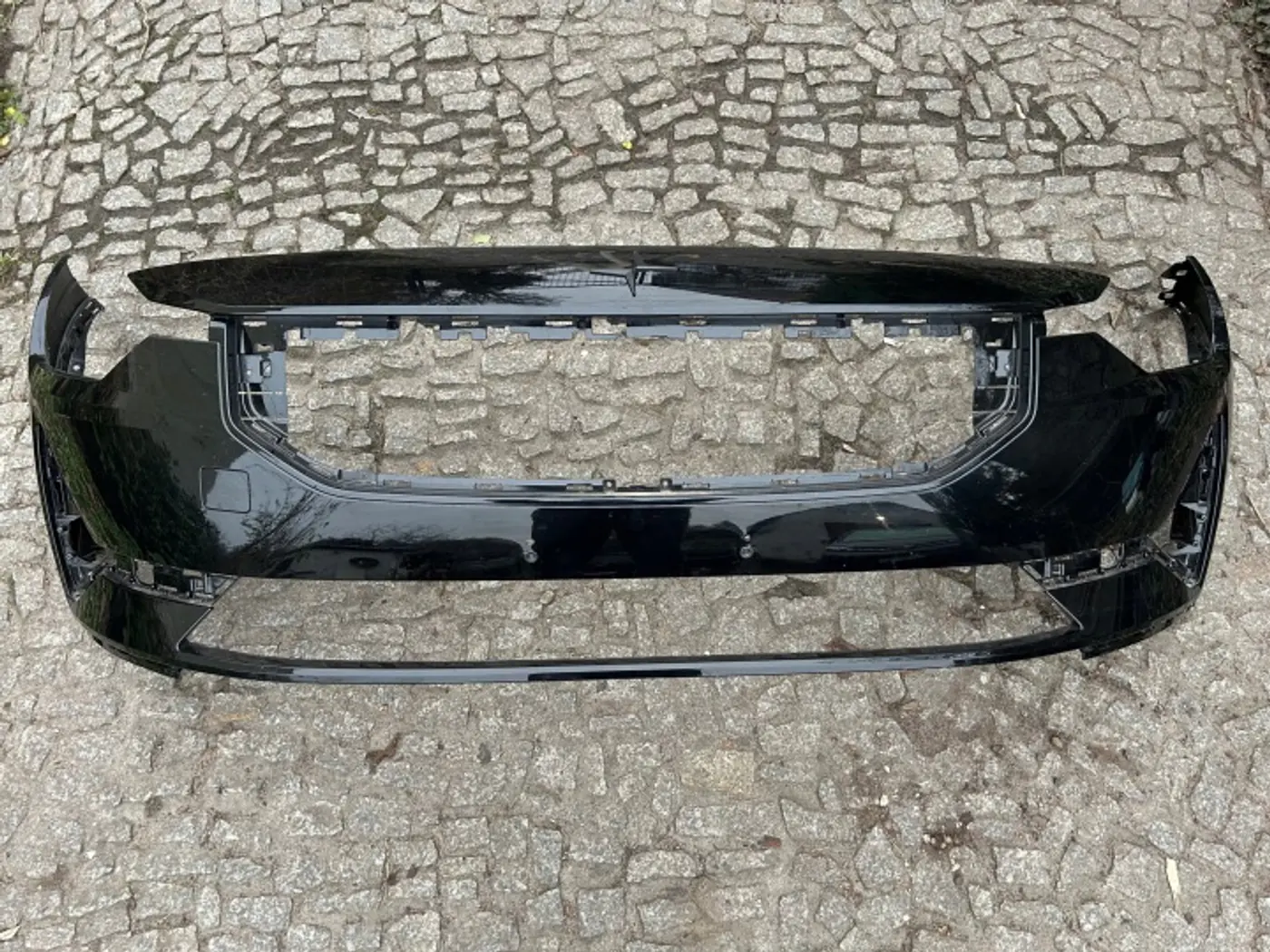 Бампер передний к Polestar 2 2020