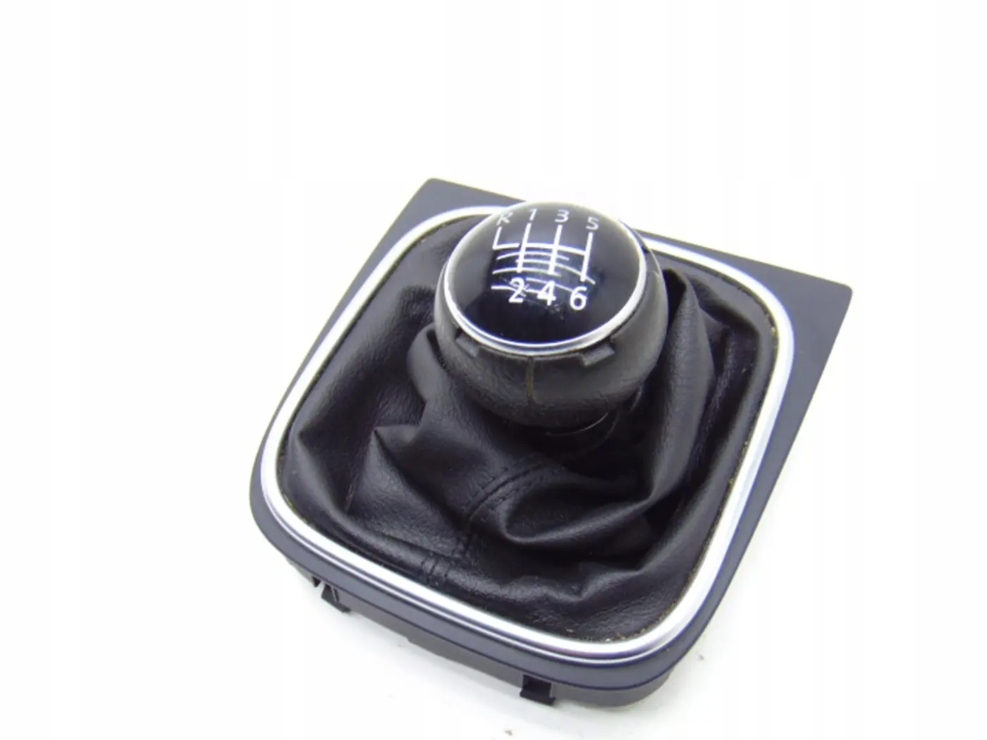 Ручка кулисы КПП к Volkswagen Golf 2008
