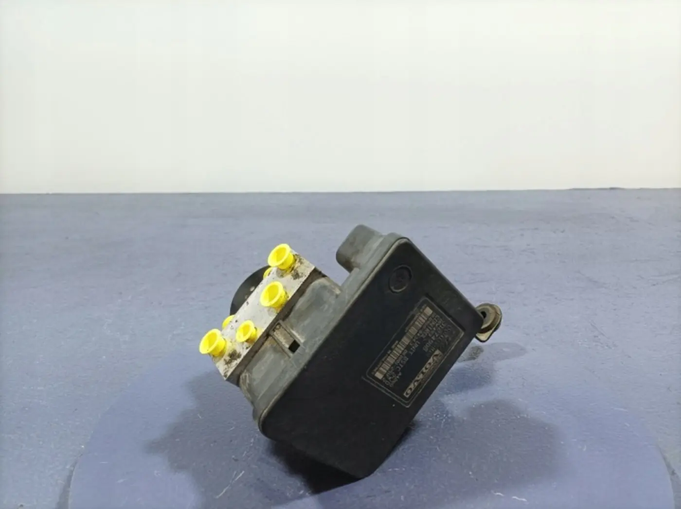 Блок ABS к Volvo S40 2007