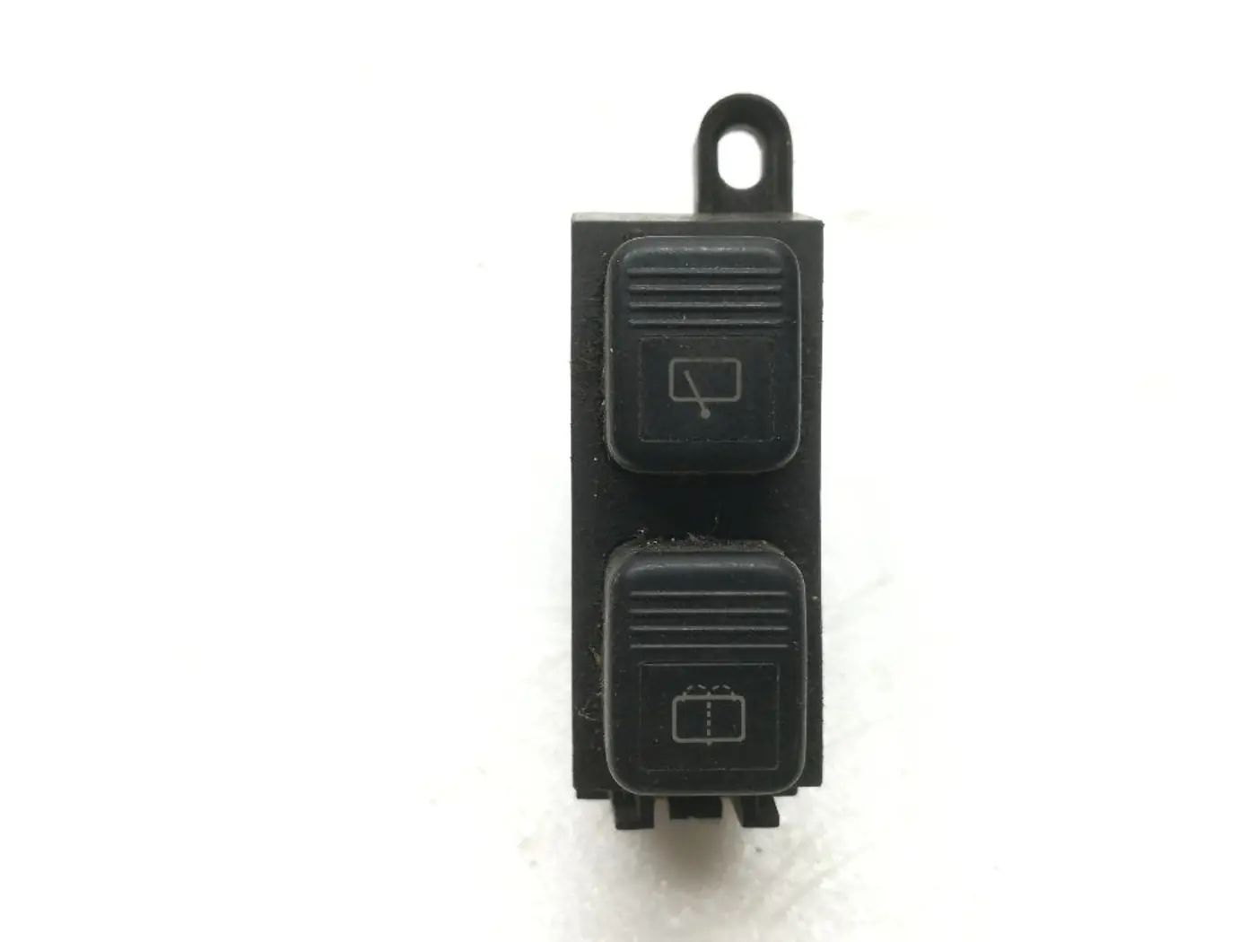 Кнопка (выключатель) к Mazda 626 1991