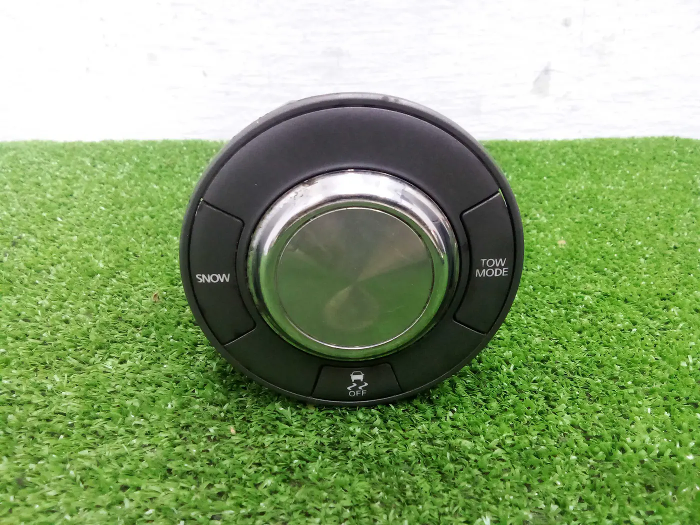 Кнопка  к Infiniti QX56 2013