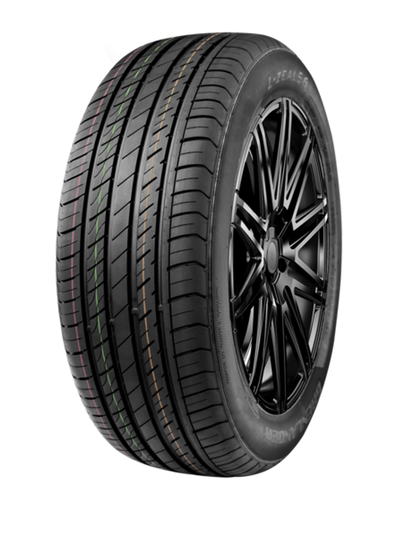 R18 255 55 Grenlander L-ZEAL 56