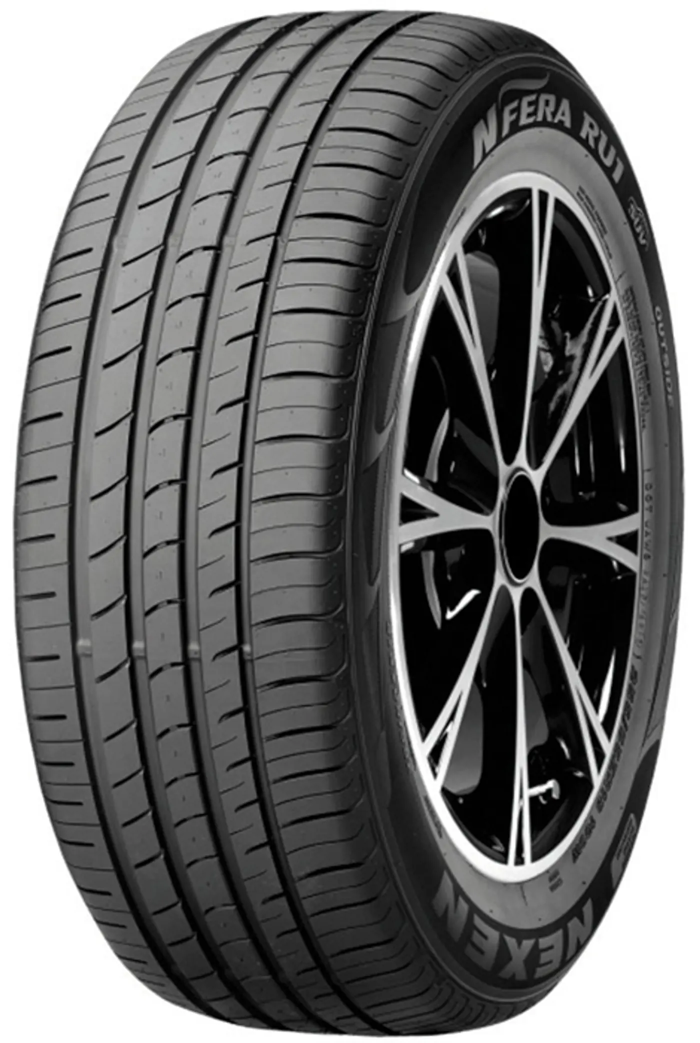 R17 235 65 Nexen N'Fera RU1