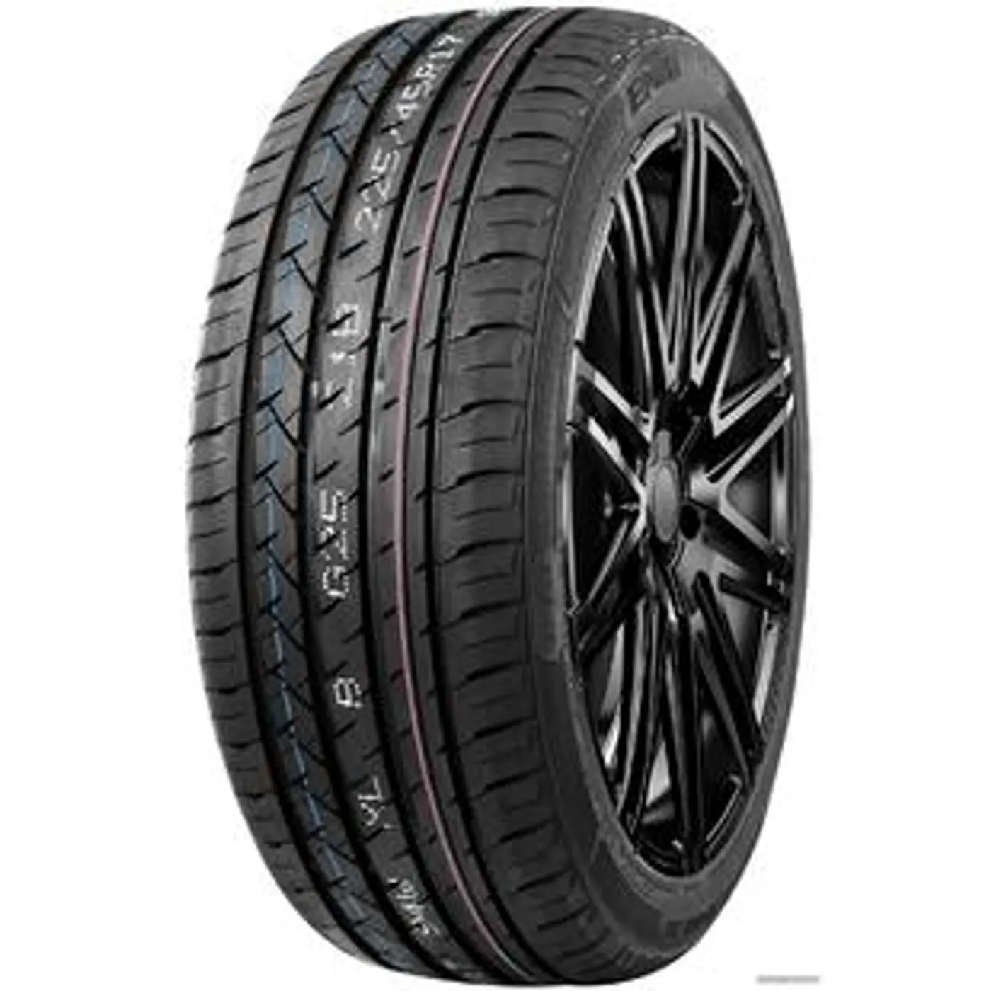 R18 275 35 Grenlander ENRI U08