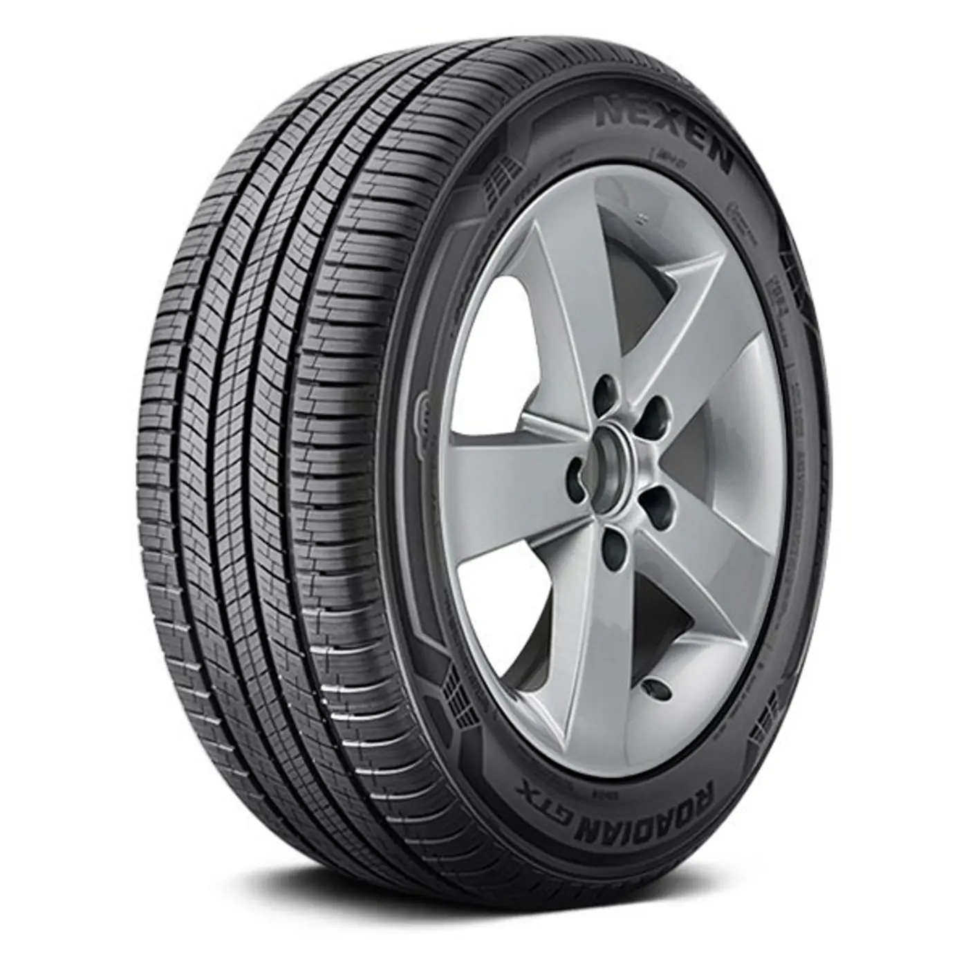 R16 215 70 Nexen Roadian GTX