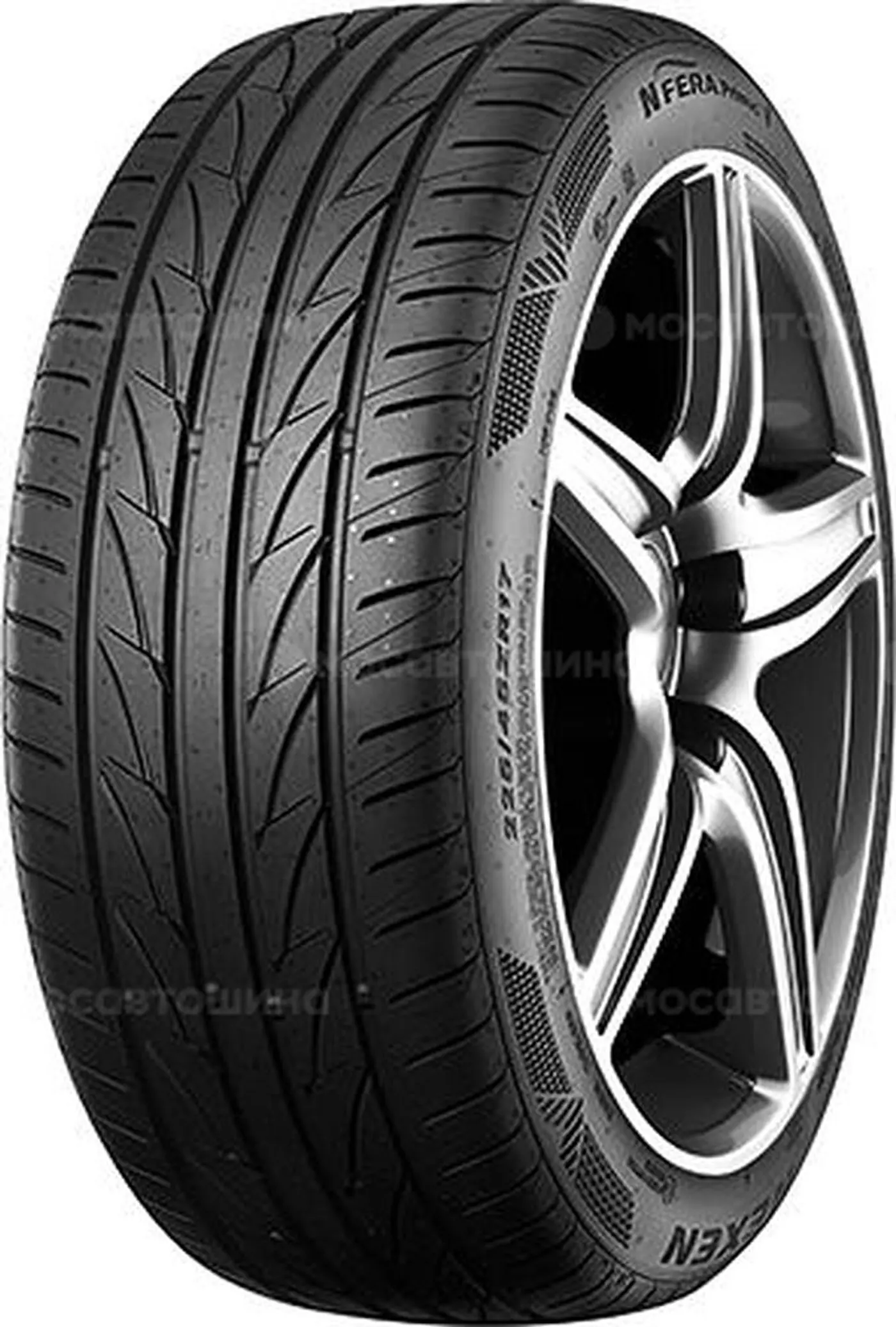 R15 195 65 Nexen NFera Primus V
