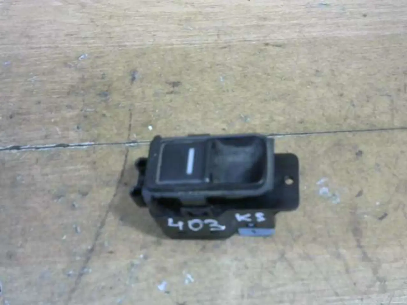 Кнопка  к Honda Odyssey 2009